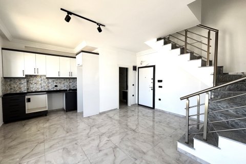 Аренда квартиры  в Аланье, Анталье, Турция 2+1, №216783 – фото 22