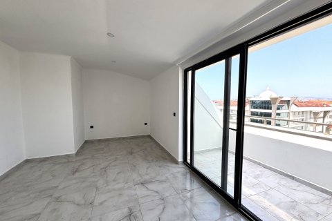 Аренда квартиры  в Аланье, Анталье, Турция 2+1, №216783 – фото 4