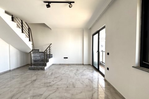 Аренда квартиры  в Аланье, Анталье, Турция 2+1, №216783 – фото 21