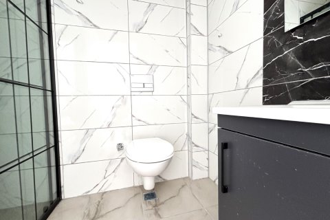 Аренда квартиры  в Аланье, Анталье, Турция 2+1, №216783 – фото 10