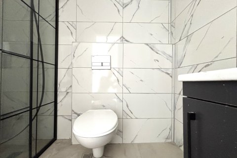 Аренда квартиры  в Аланье, Анталье, Турция 2+1, №216783 – фото 2