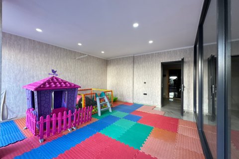 Аренда квартиры  в Аланье, Анталье, Турция 2+1, №216783 – фото 27