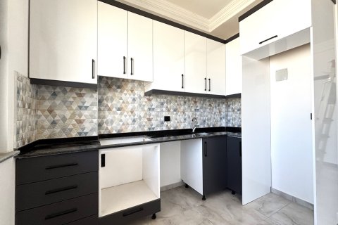 Аренда квартиры  в Аланье, Анталье, Турция 2+1, №216783 – фото 19