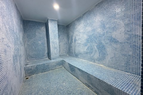 Аренда квартиры  в Аланье, Анталье, Турция 2+1, №216783 – фото 25