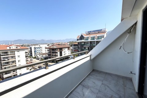 Аренда квартиры  в Аланье, Анталье, Турция 2+1, №216783 – фото 6