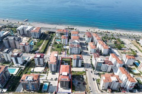 Аренда квартиры  в Аланье, Анталье, Турция 2+1, №216783 – фото 5