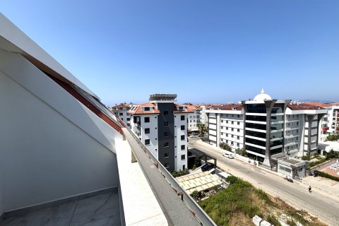 Аренда квартиры  в Аланье, Анталье, Турция 2+1, №216783 – фото 3