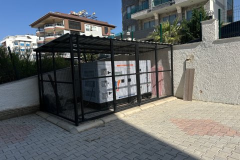 Аренда квартиры  в Аланье, Анталье, Турция 2+1, №216783 – фото 24