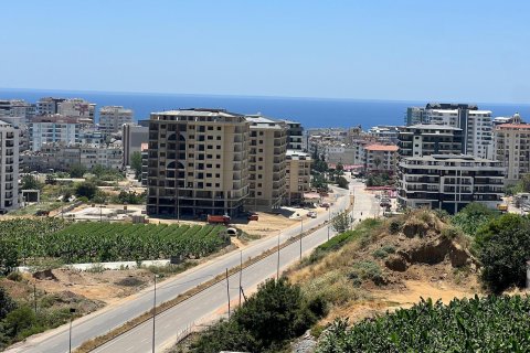 1+1 Wohnung in Alanya, Antalya, Türkei Nr. 216789