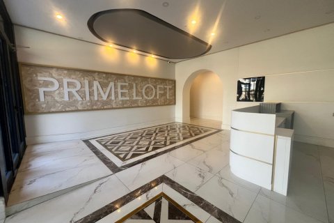 آپارتمان در  Alanya ، ترکیه 1 خوابه ، 55 متر مربع.  شماره 216789 - 18