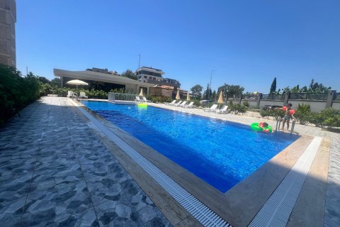 آپارتمان در  Alanya ، ترکیه 1 خوابه ، 55 متر مربع.  شماره 216789 - 22