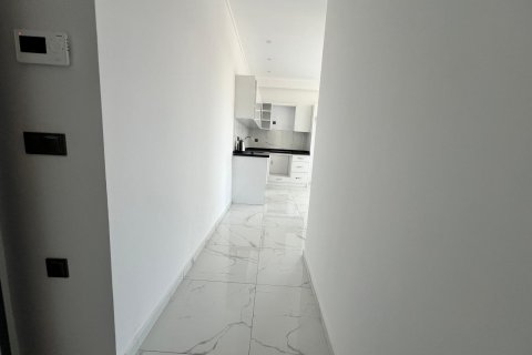 آپارتمان در  Alanya ، ترکیه 1 خوابه ، 55 متر مربع.  شماره 216789 - 2