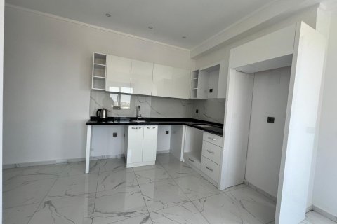 آپارتمان در  Alanya ، ترکیه 1 خوابه ، 55 متر مربع.  شماره 216789 - 8