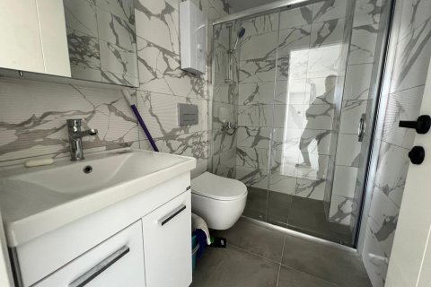 آپارتمان در  Alanya ، ترکیه 1 خوابه ، 55 متر مربع.  شماره 216789 - 4