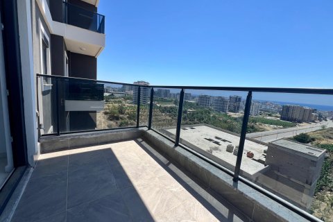 آپارتمان در  Alanya ، ترکیه 1 خوابه ، 55 متر مربع.  شماره 216789 - 10