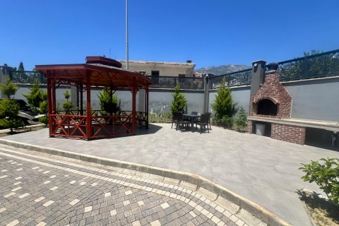 آپارتمان در  Alanya ، ترکیه 1 خوابه ، 55 متر مربع.  شماره 216789 - 21