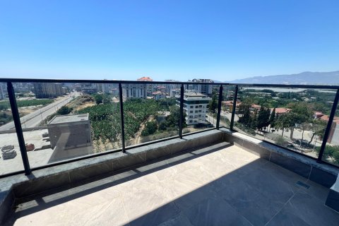 آپارتمان در  Alanya ، ترکیه 1 خوابه ، 55 متر مربع.  شماره 216789 - 11
