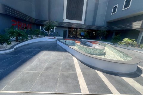 آپارتمان در  Alanya ، ترکیه 1 خوابه ، 55 متر مربع.  شماره 216789 - 19