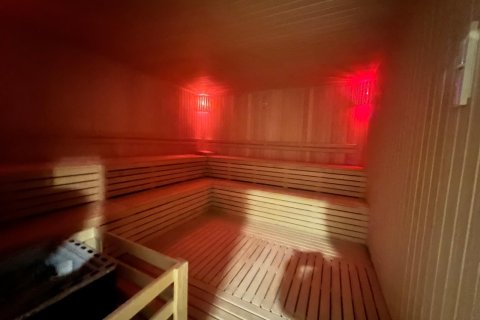 آپارتمان در  Alanya ، ترکیه 1 خوابه ، 55 متر مربع.  شماره 216789 - 15