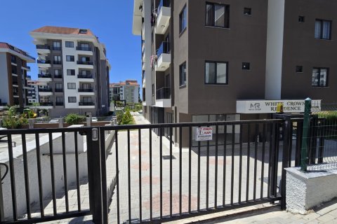 Аренда квартиры в Аланье, Анталье, Турция 1+1, 45м2, №216786 – фото 9