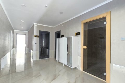 Аренда квартиры в Аланье, Анталье, Турция 1+1, 45м2, №216786 – фото 11