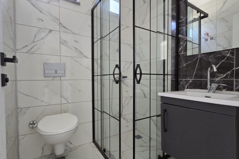 Аренда квартиры в Аланье, Анталье, Турция 1+1, 45м2, №216786 – фото 6