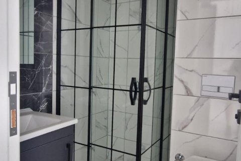 Аренда квартиры в Аланье, Анталье, Турция 1+1, 45м2, №216786 – фото 15