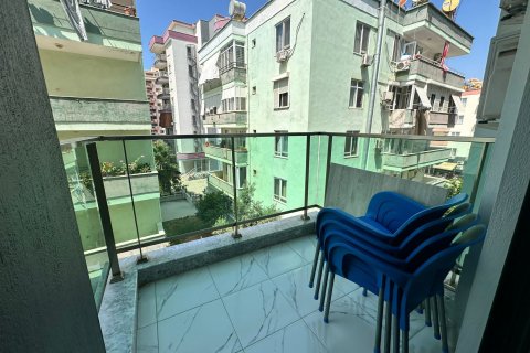 1+1 Wohnung  in Alanya, Antalya, Türkei Nr. 216788 - 2