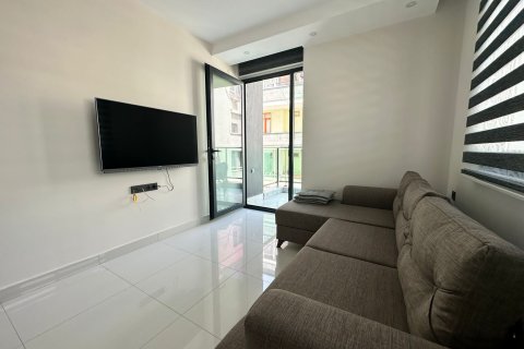 1+1 Wohnung  in Alanya, Antalya, Türkei Nr. 216788 - 4