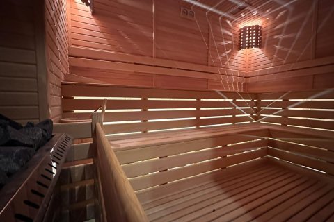 1+1 Wohnung  in Alanya, Antalya, Türkei Nr. 216788 - 13