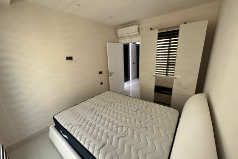 1+1 Wohnung  in Alanya, Antalya, Türkei Nr. 216788 - 6