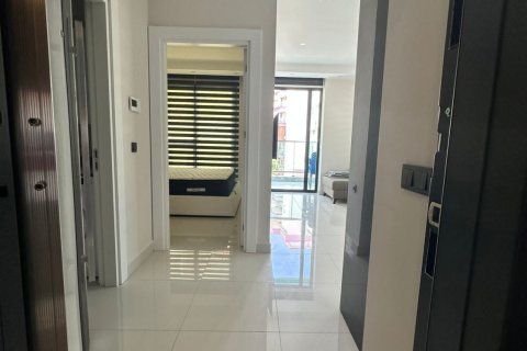 1+1 Wohnung  in Alanya, Antalya, Türkei Nr. 216788 - 12