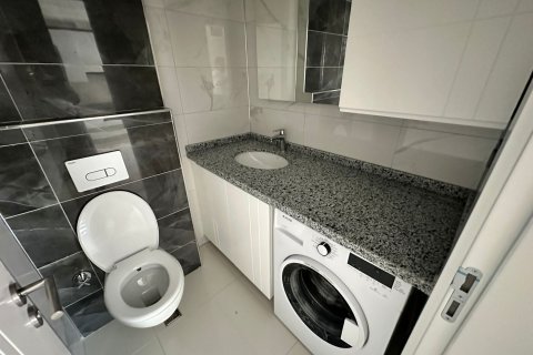 1+1 Wohnung  in Alanya, Antalya, Türkei Nr. 216788 - 5