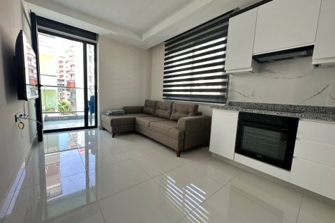 1+1 Wohnung  in Alanya, Antalya, Türkei Nr. 216788 - 10