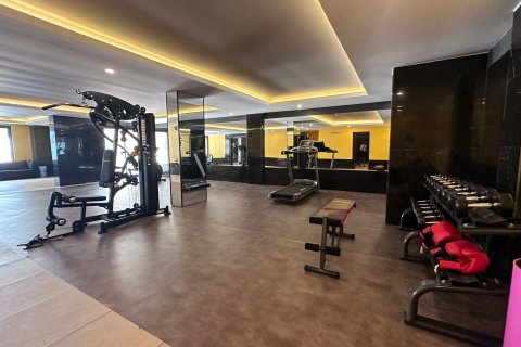 1+1 Wohnung  in Alanya, Antalya, Türkei Nr. 216788 - 3