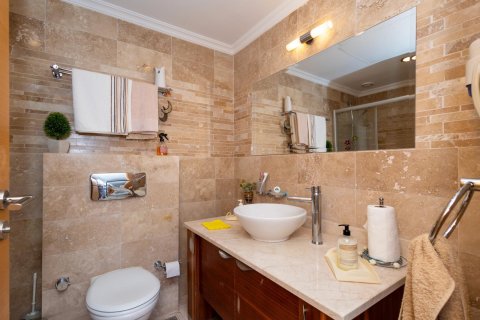 Daire 3+1 Alanya, Antalya, Türkiye №216787 - 13
