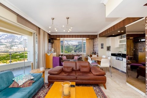 Daire 3+1 Alanya, Antalya, Türkiye №216787 - 25