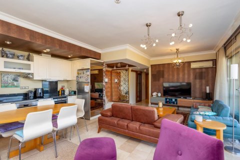 Daire 3+1 Alanya, Antalya, Türkiye №216787 - 21