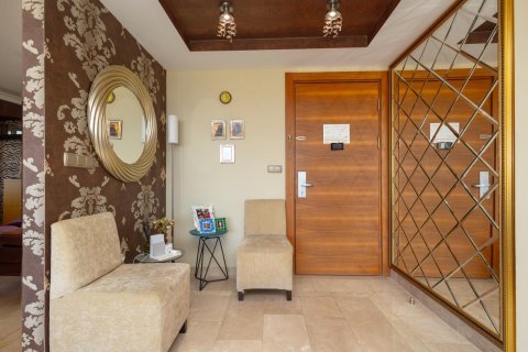 Daire 3+1 Alanya, Antalya, Türkiye №216787 - 5