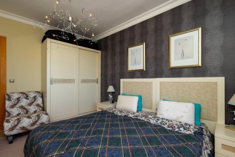 Daire 3+1 Alanya, Antalya, Türkiye №216787 - 26