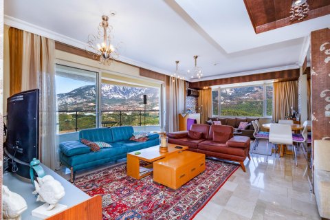 Daire 3+1 Alanya, Antalya, Türkiye №216787 - 7