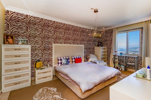 Daire 3+1 Alanya, Antalya, Türkiye №216787 - 16