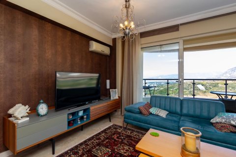 Daire 3+1 Alanya, Antalya, Türkiye №216787 - 9