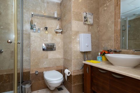 Daire 3+1 Alanya, Antalya, Türkiye №216787 - 22