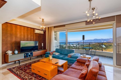 Daire 3+1 Alanya, Antalya, Türkiye №216787 - 8