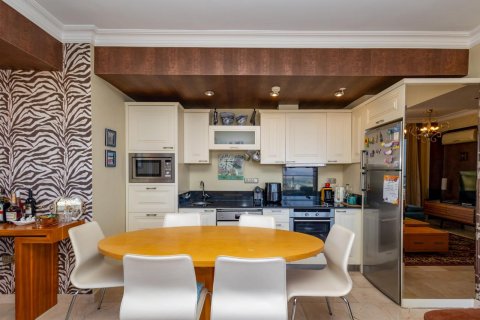 Daire 3+1 Alanya, Antalya, Türkiye №216787 - 17