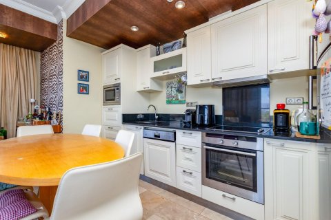 Daire 3+1 Alanya, Antalya, Türkiye №216787 - 18