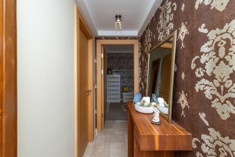 Daire 3+1 Alanya, Antalya, Türkiye №216787 - 4