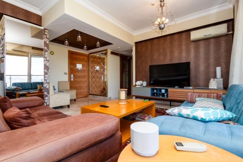 Daire 3+1 Alanya, Antalya, Türkiye №216787 - 23