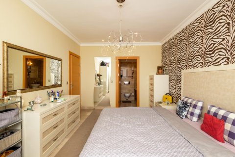 Daire 3+1 Alanya, Antalya, Türkiye №216787 - 11